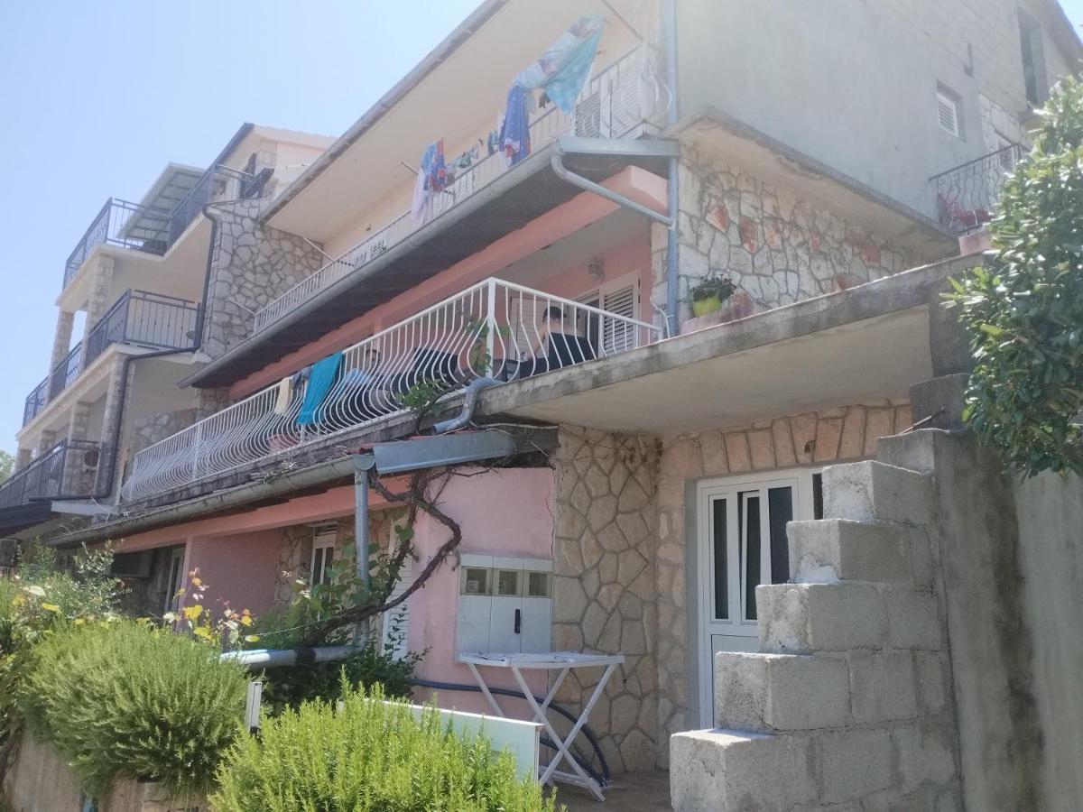 Apartments Piko2 Jelsa  Esterno foto